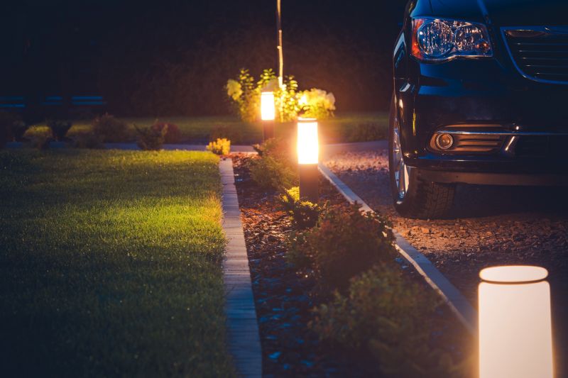 Low Voltage Lighting Service in Littleton, CO